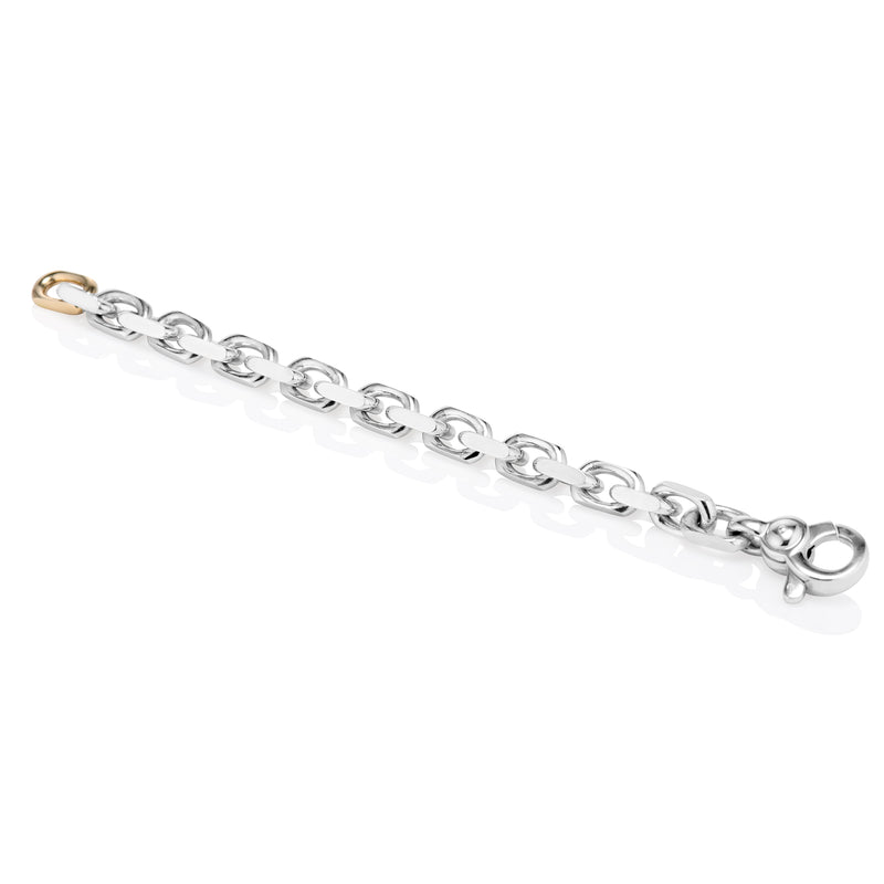 HVY Link Chain Bracelet