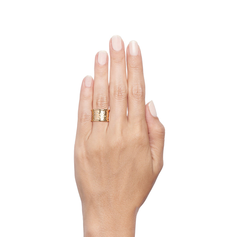 The Akemi Ring